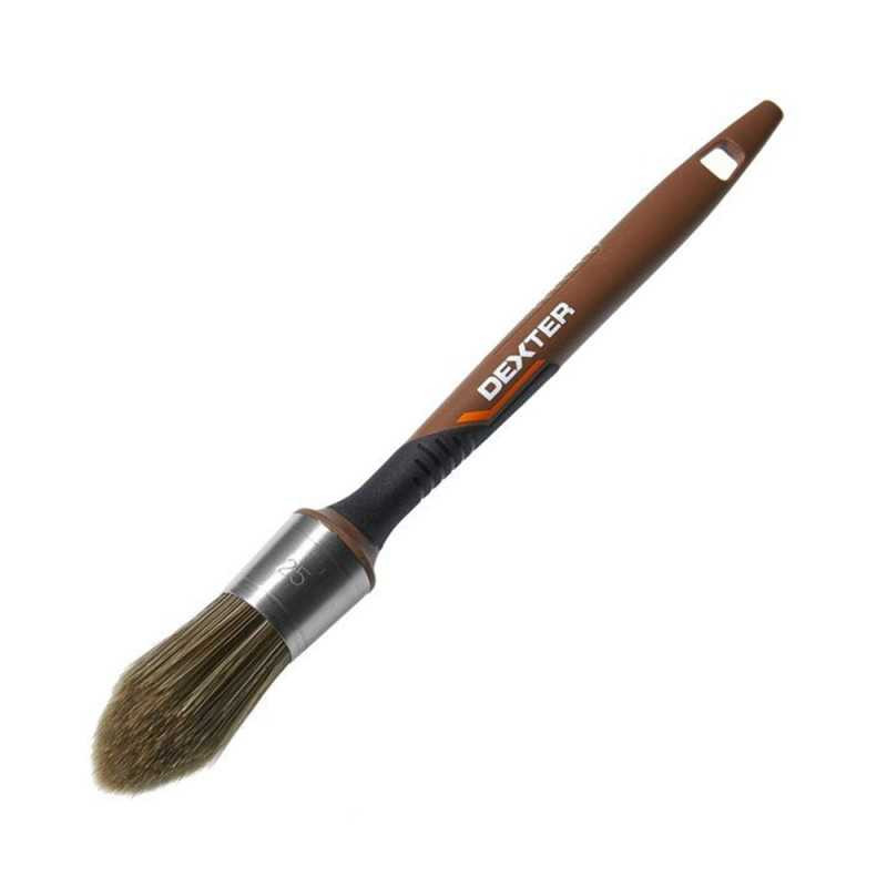  Pinceau rechampir bois 25mm DEXTER - Sanifer Tamatave