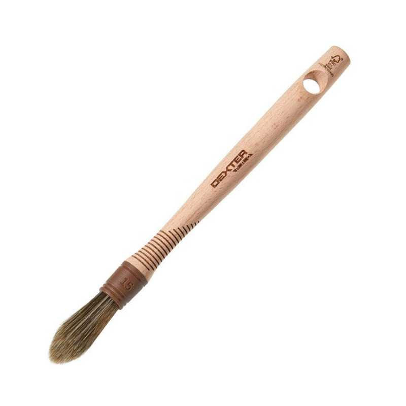  Pinceau rechampir bois 15mm DEXTER - Sanifer Tamatave