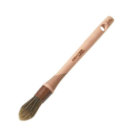  Pinceau rechampir bois 21mm DEXTER - Sanifer Tamatave
