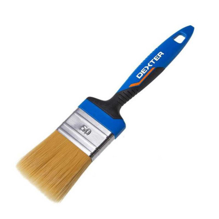  Pinceau plat airtouch univ taille l 50 mm  Nespoli NESPOLI - Sanifer Tamatave