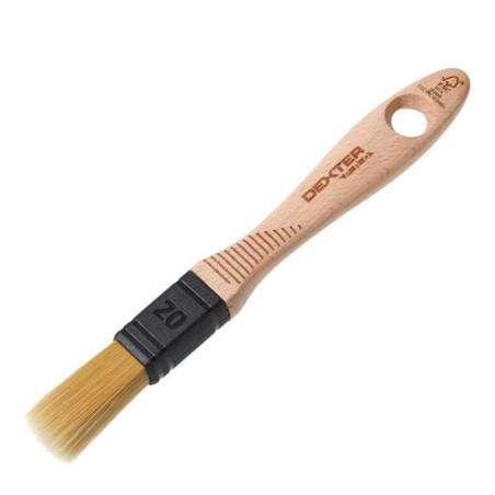  Pinceau plat universel 20mm DEXTER - Sanifer Tamatave