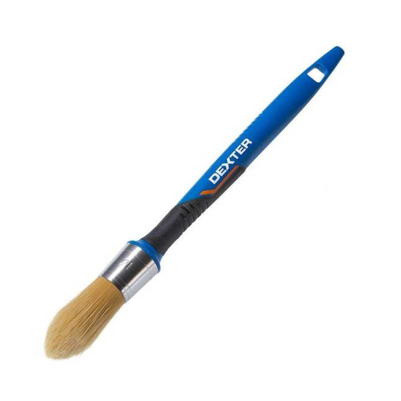  Pinceau rechampir universel 21mm DEXTER - Sanifer Tamatave