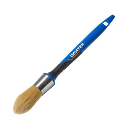  Pinceau rechampir universel 25mm DEXTER - Sanifer Tamatave