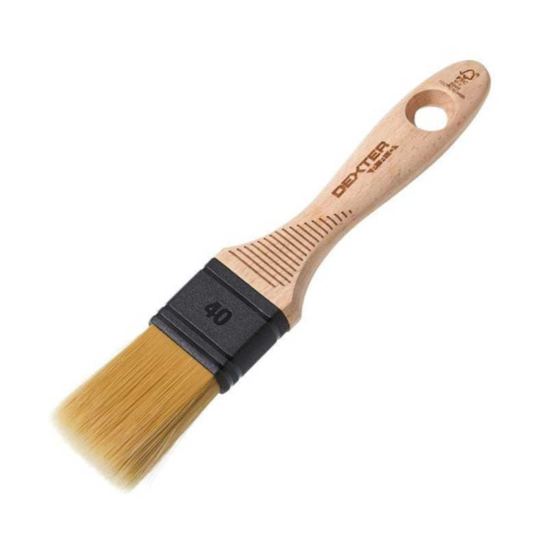  Pinceau plat universel 40mm DEXTER - Sanifer Tamatave