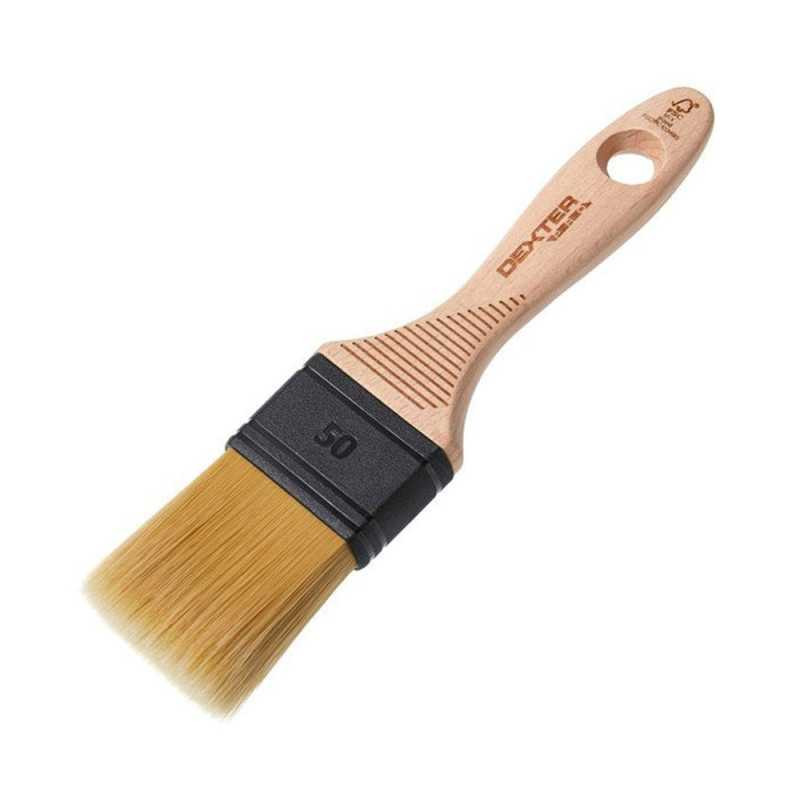  Pinceau plat airtouch univ taille l 50 mm  Nespoli NESPOLI - Sanifer Tamatave