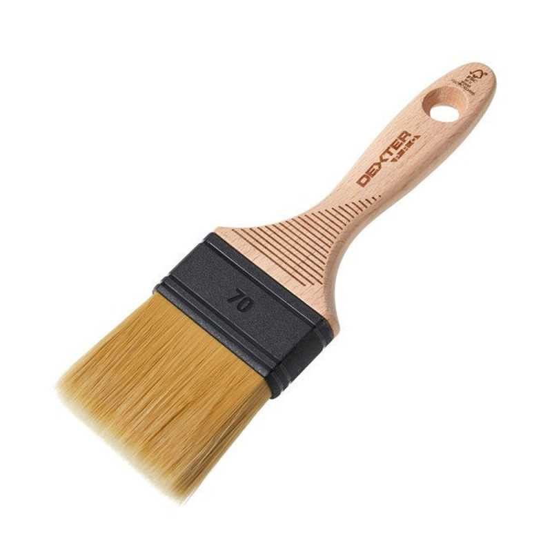  Pinceau plat universel 70mm DEXTER - Sanifer Tamatave