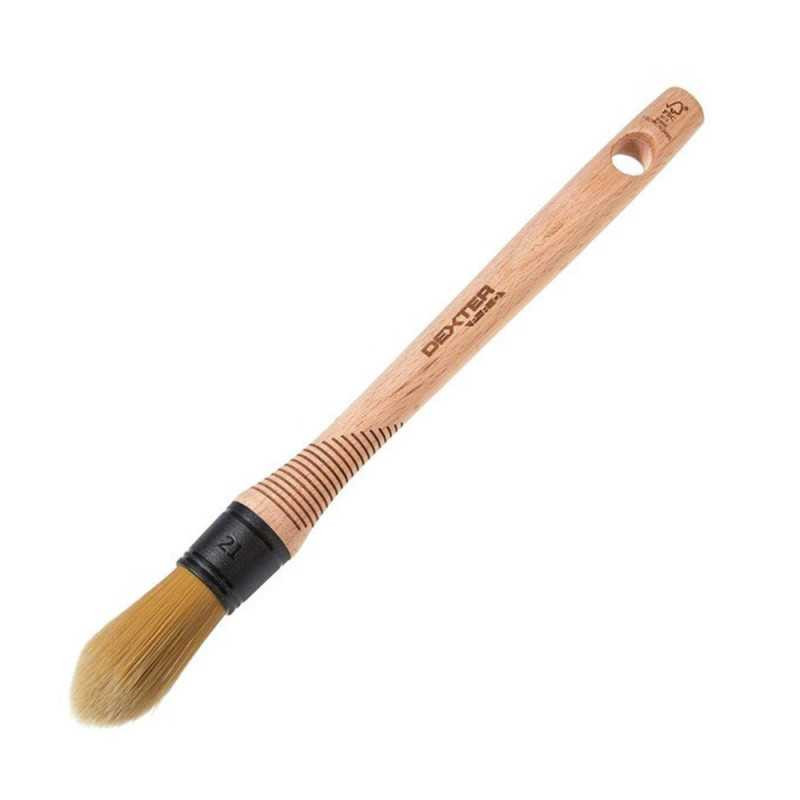  Pinceau rechampir universel 21mm DEXTER - Sanifer Tamatave