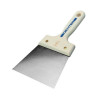  Couteau à enduire acier 14cm manche bois DEXTER - Sanifer Tamatave