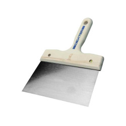  Couteau à enduire acier 20 cm Dexter DEXTER - Sanifer Tamatave
