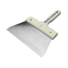  Couteau à enduire acier 24cm manche bois DEXTER - Sanifer Tamatave