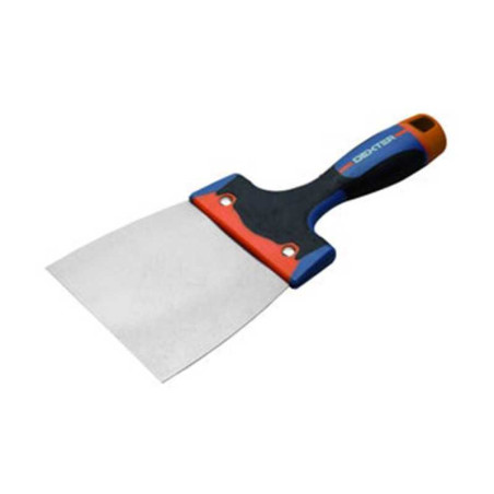  Couteau à enduire inox 12cm manche bimatière DEXTER - Sanifer Tamatave