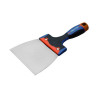  Couteau à enduire inox 14cm manche bimatière DEXTER - Sanifer Tamatave
