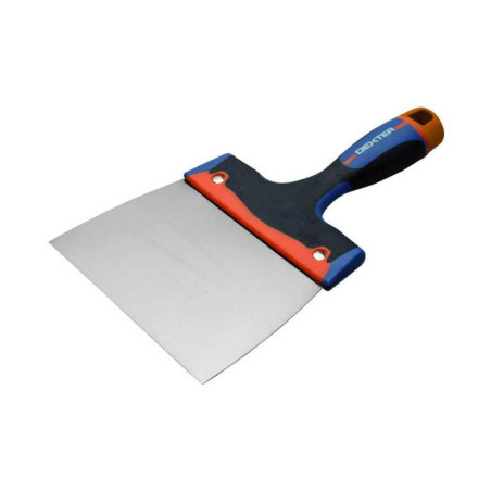  Couteau à enduire inox 16cm manche bimatière DEXTER - Sanifer Tamatave