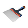  Couteau à enduire inox 20cm manche bimatière DEXTER - Sanifer Tamatave
