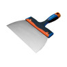  Couteau à enduire inox 24cm manche bimatière DEXTER - Sanifer Tamatave