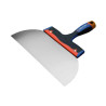  Couteau à enduire inox 30cm manche bimatière DEXTER - Sanifer Tamatave