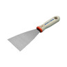  Couteau peintre acier 8cm manche bois DEXTER - Sanifer Tamatave