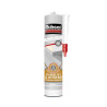  Mastic bois intérieur 280 ml gris clair NR RUBSON - Sanifer Tamatave