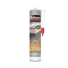 Mastic bois intérieur 280 ml gris moyen NR RUBSON - Sanifer Tamatave