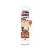  Mastic façade 280 ml crépi ton pierre NR RUBSON - Sanifer Tamatave