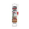  Mastic façade 280ml blanc !! RUBSON - Sanifer Tamatave