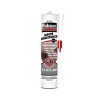  Mastic toiture 280 ml noir NR RUBSON - Sanifer Tamatave