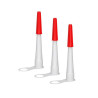  Canules mastic lot de 3 Dexter DEXTER - Sanifer Tamatave