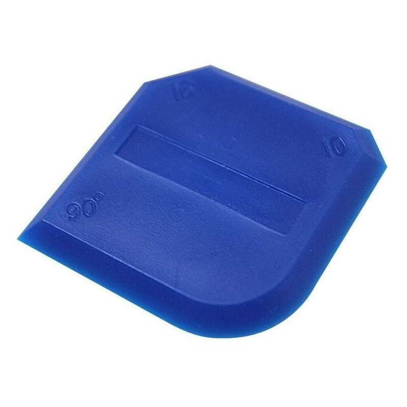  Lisseur d'étanchéité bleu DEXTER - Sanifer Tamatave