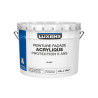 Peinture façade acrylique luxens blanc 10 l  - Sanifer Tamatave