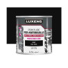  Peinture fer noir brillant 05l luxens  - Sanifer Tamatave
