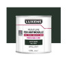  Peinture fer vert sapin 05l luxens  - Sanifer Tamatave