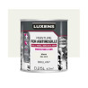  Peinture fer extérieur et antirouille blanc brillant 025l NR  - Sanifer Tamatave