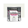  Peinture fer extérieur blanc glossy 0 5 l LUXENS - Sanifer Tamatave