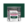  Peinture fer extérieur et antirouille vert mousse glossy 0 5 l LUXENS - Sanifer Tamatave