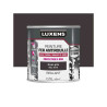  Peinture fer extérieur brun gris glossy 0 5 l LUXENS - Sanifer Tamatave