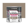  Peinture fer extérieur trench3 brillant 05l  - Sanifer Tamatave