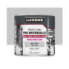  Peinture fer extérieur gris clair brillant 2l  - Sanifer Tamatave