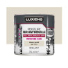  Peinture fer extérieur blanc perle brillant 2l  - Sanifer Tamatave