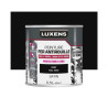  Peinture fer extérieur noir satine 05l  - Sanifer Tamatave