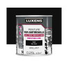  Peinture fer extérieur et antirouille noir brillant 025l  - Sanifer Tamatave