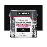  Peinture fer extérieur noir satine 2l  - Sanifer Tamatave