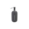  Distributeur de savon remix moon 1 gris  - Sanifer Tamatave