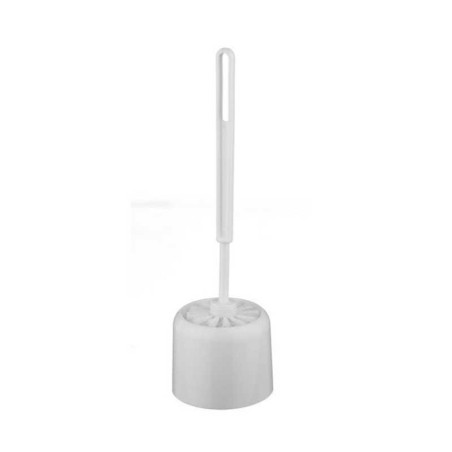  Pot à balai WC sweet blanc  - Sanifer Tamatave