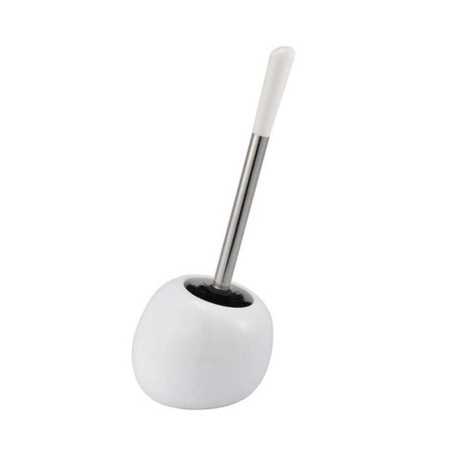 Brosse WC essential white n°0  - Sanifer Tamatave