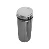 Poubelle De Cuisine Automatique Selekta Plastique Inox, 42 L  - Sanifer Tamatave