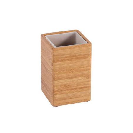  Gobelet bambou naturel  - Sanifer Tamatave