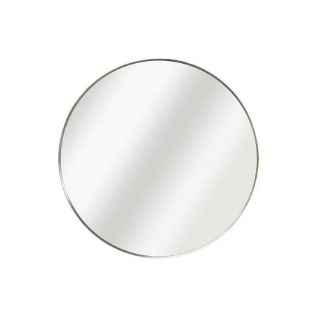  Miroir Rond Glam, Dorée Diam.60 Cm  - Sanifer Tamatave