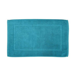 Tapis salle de bain terry 50x80cm miami 1  - Sanifer Tamatave