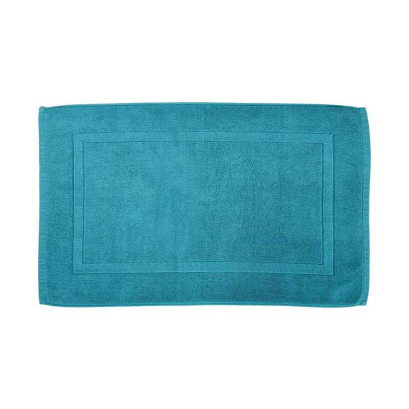 Tapis salle de bain terry 50x80cm miami 1  - Sanifer Tamatave