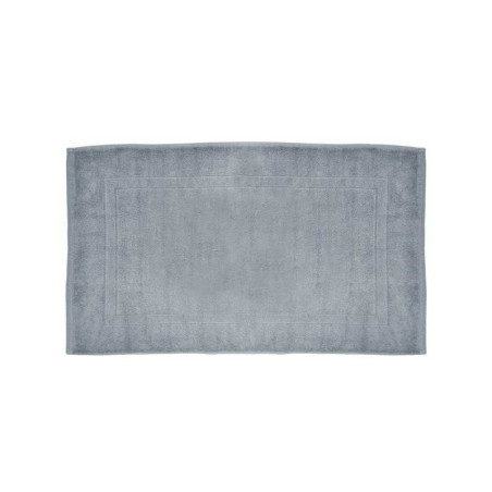  Tapis de bain l  7 x l  50 cm gris terry Sensea  - Sanifer Tamatave
